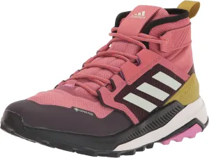 adidas Women's Terrex Trailmaker Mid GTX Trail Running Shoe