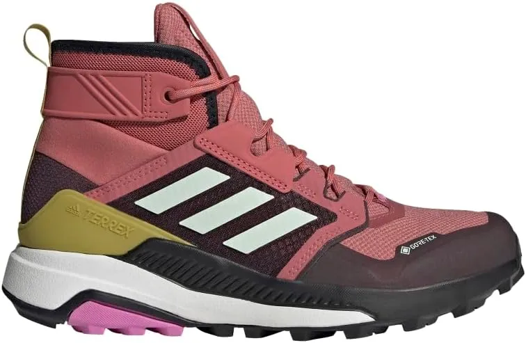 adidas Women's Terrex Trailmaker Mid GTX Trail Running Shoe