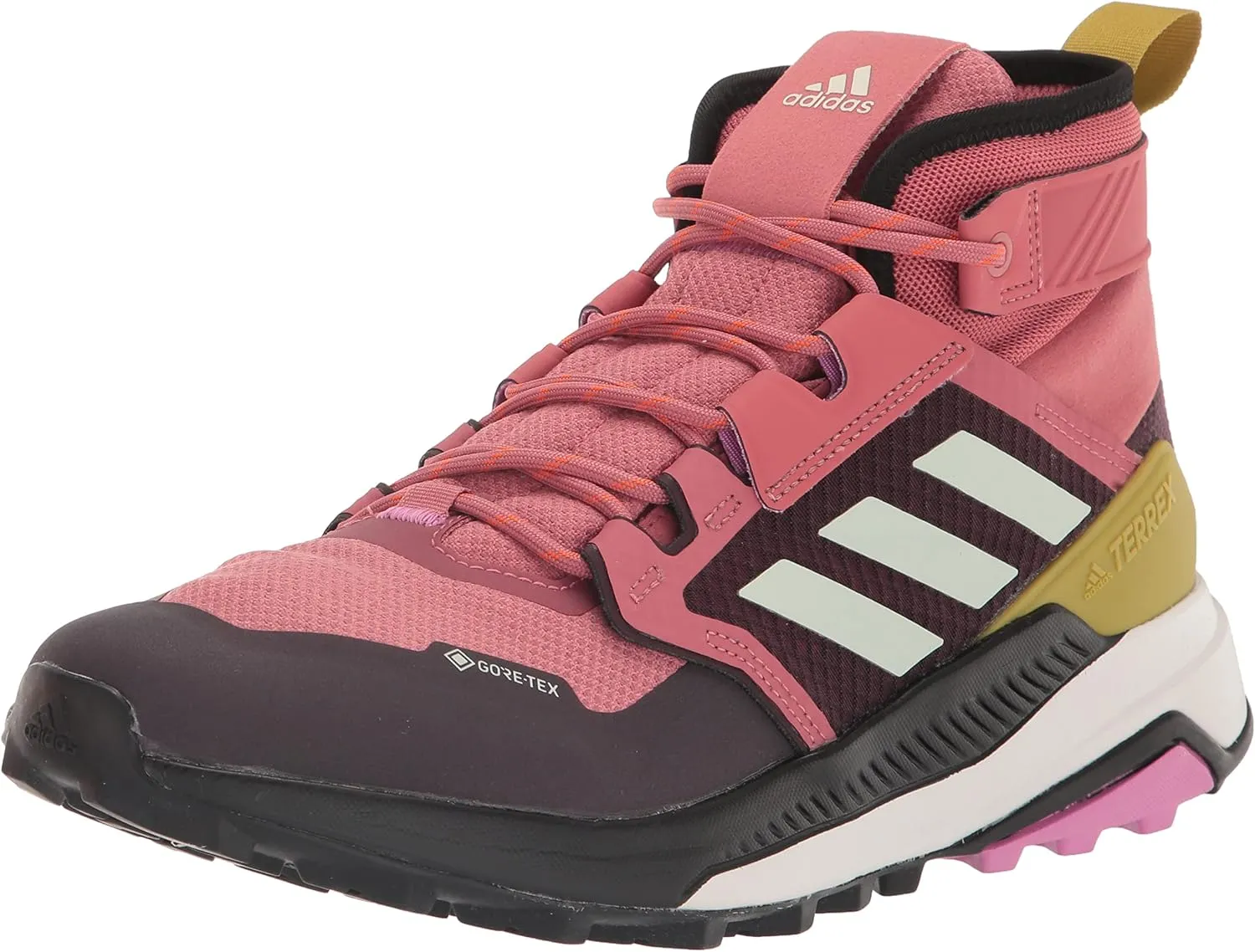 adidas Women's Terrex Trailmaker Mid GTX Trail Running Shoe
