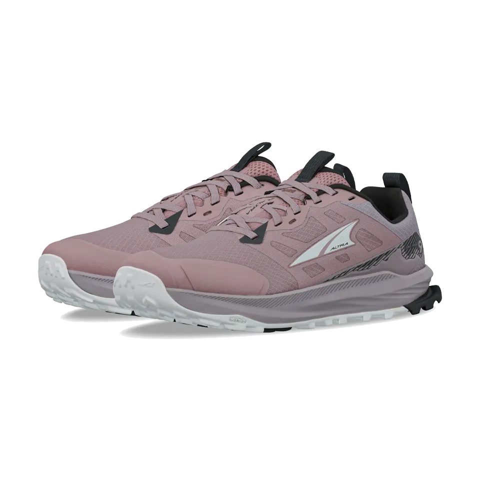 Altra Women's Lone Peak 9 Purple