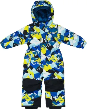 JAN & JUL Waterproof Insulated Snow Suit for Toddlers and Kids