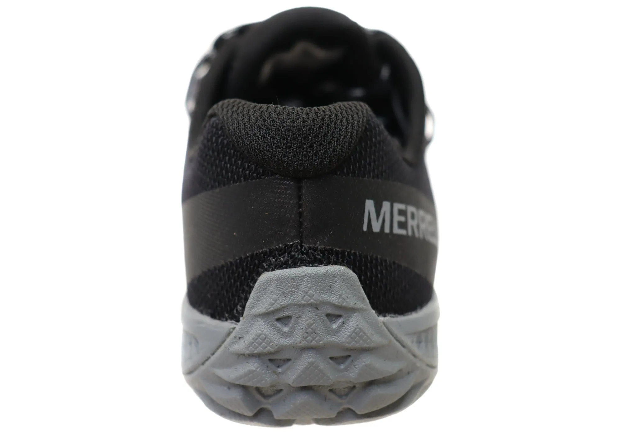 Merrell Mens Trail Glove 6 Comfort Minimalist Trainers Running Shoes