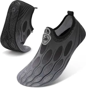 Spesoul Water Shoes for Women Men Quick Dry Aqua Socks Water Sneakers Outdoor Beach Swim Shoes