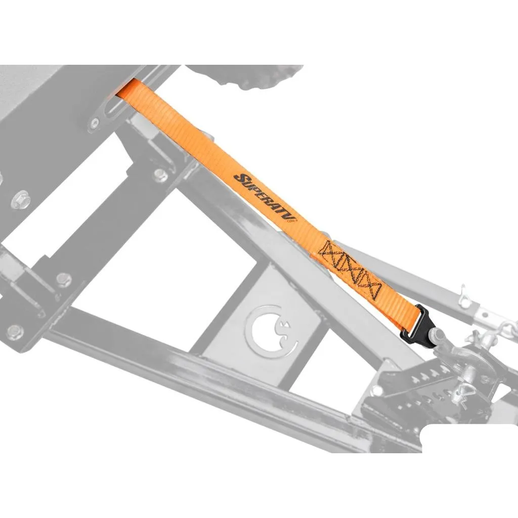 SuperATV Snow Plow Strap