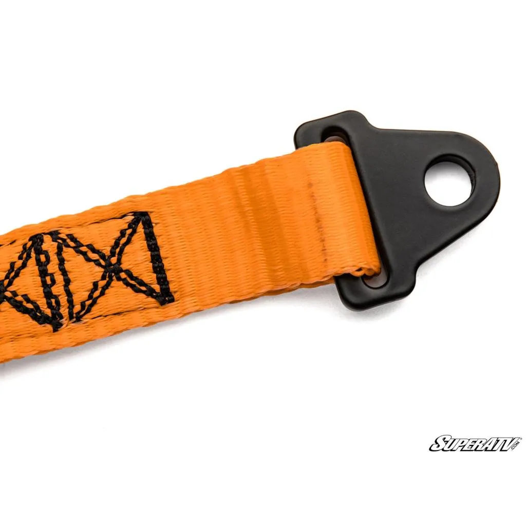 SuperATV Snow Plow Strap