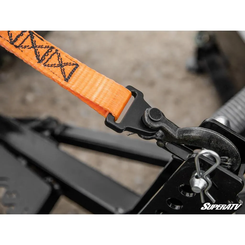 SuperATV Snow Plow Strap