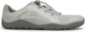 Vivobarefoot Mens Primus Trail FG 3.5 Textile Synthetic Mineral Trainers 8 US